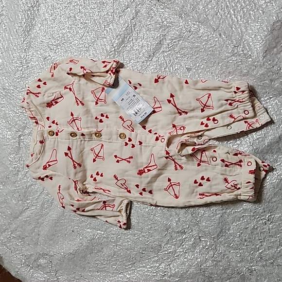 Baby clothes bundle - Picture 8 of 12
